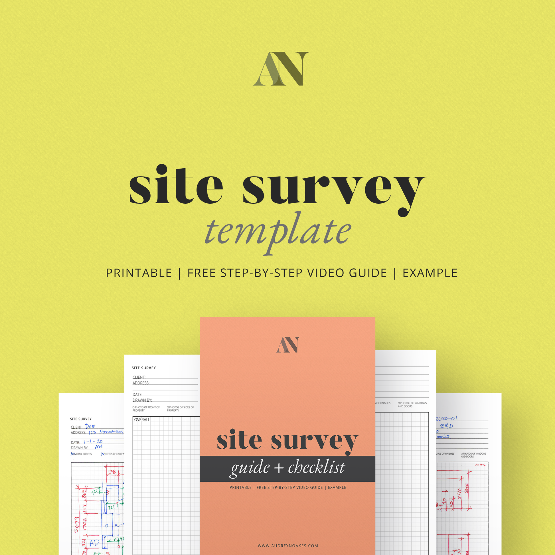 The Awesome Admin Bundle - [product_description] - Audrey Noakes Shop
